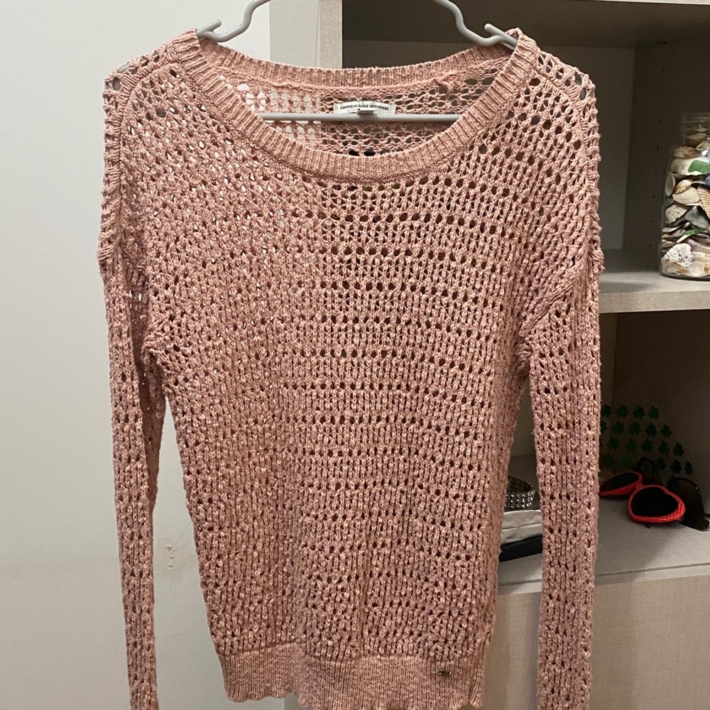 American Eagle Outfitters Sweater